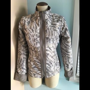 Reversible Lafayette 148 Jacket size 6